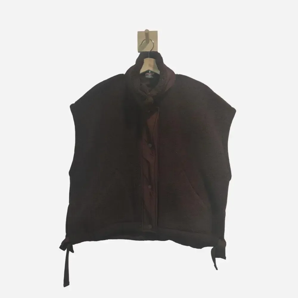 FP Movement Women's Scout It Out Fleece Vest - Picture 5 of 5